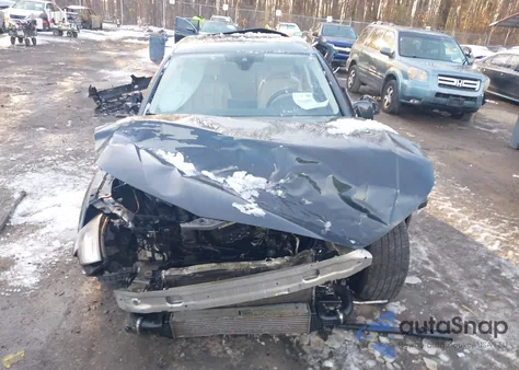 2018 Audi A4 2.0T Tech Ultra Premium/2.0T Ultra Premium z USA, uszkodzony, nr VIN WAULMAF40JA233970